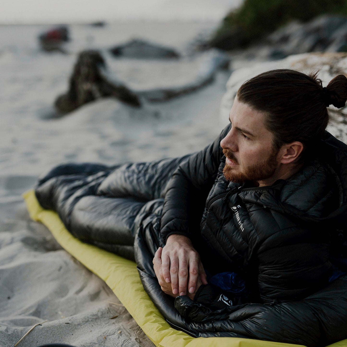 Summit Down Sleeping Bags -2021 Model