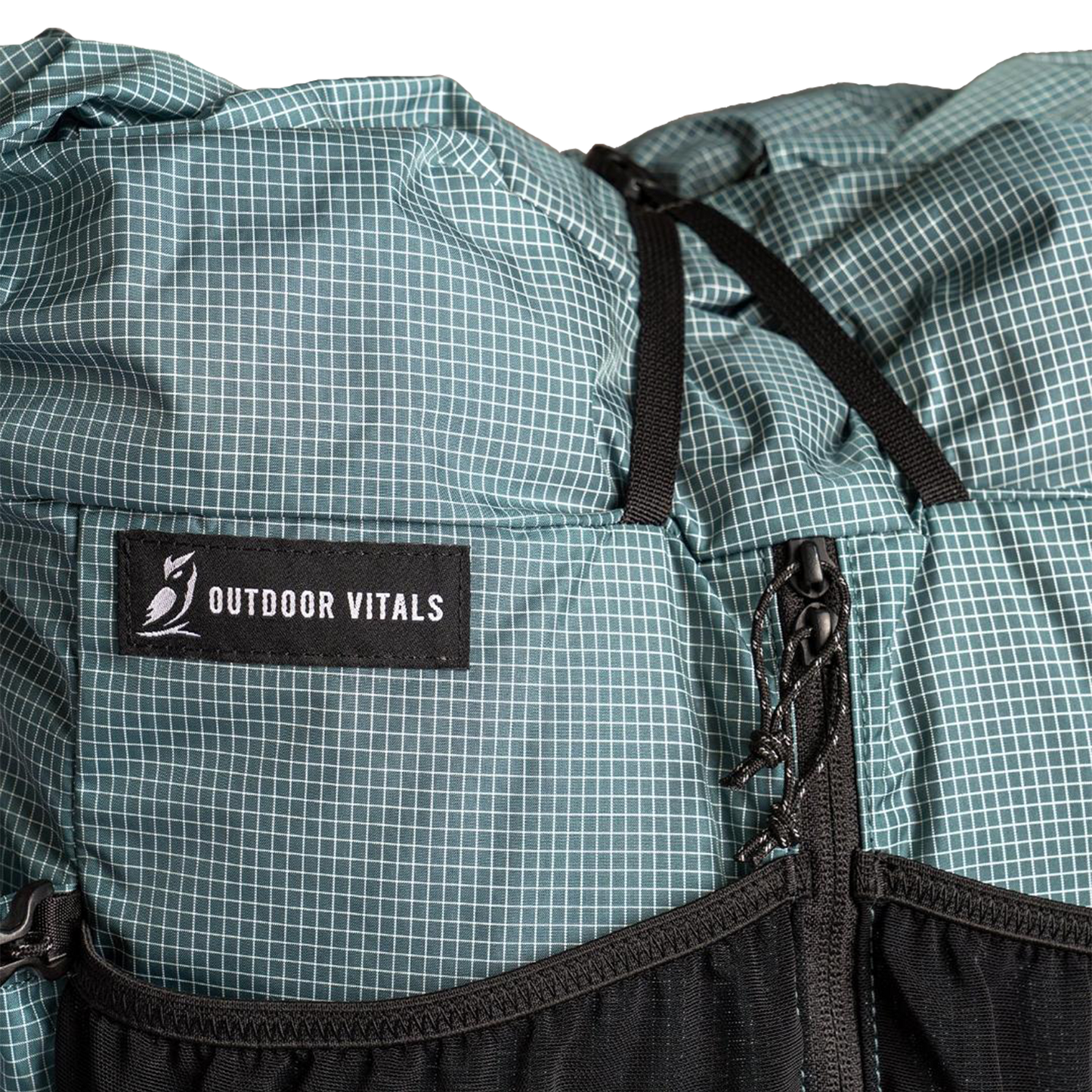 Shadowlight Ultralight Backpack
