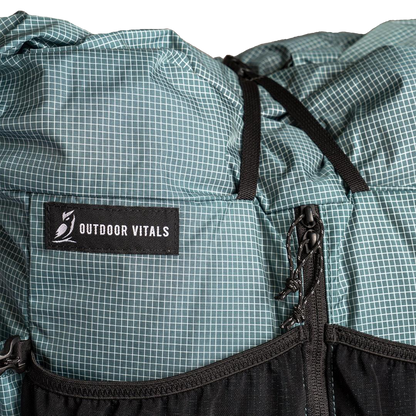 Shadowlight Ultralight Backpack