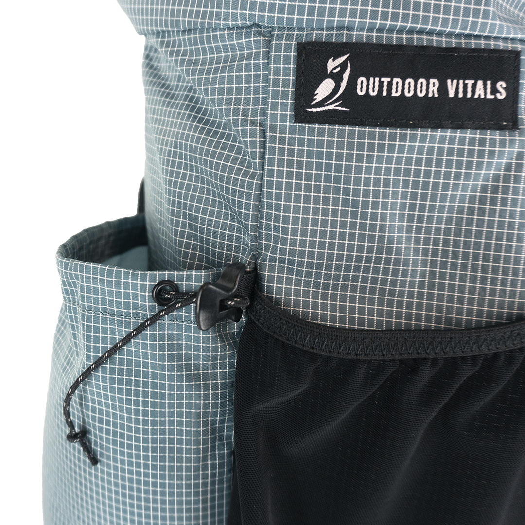 Shadowlight Ultralight Backpack