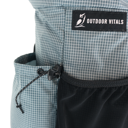 Shadowlight Ultralight Backpack