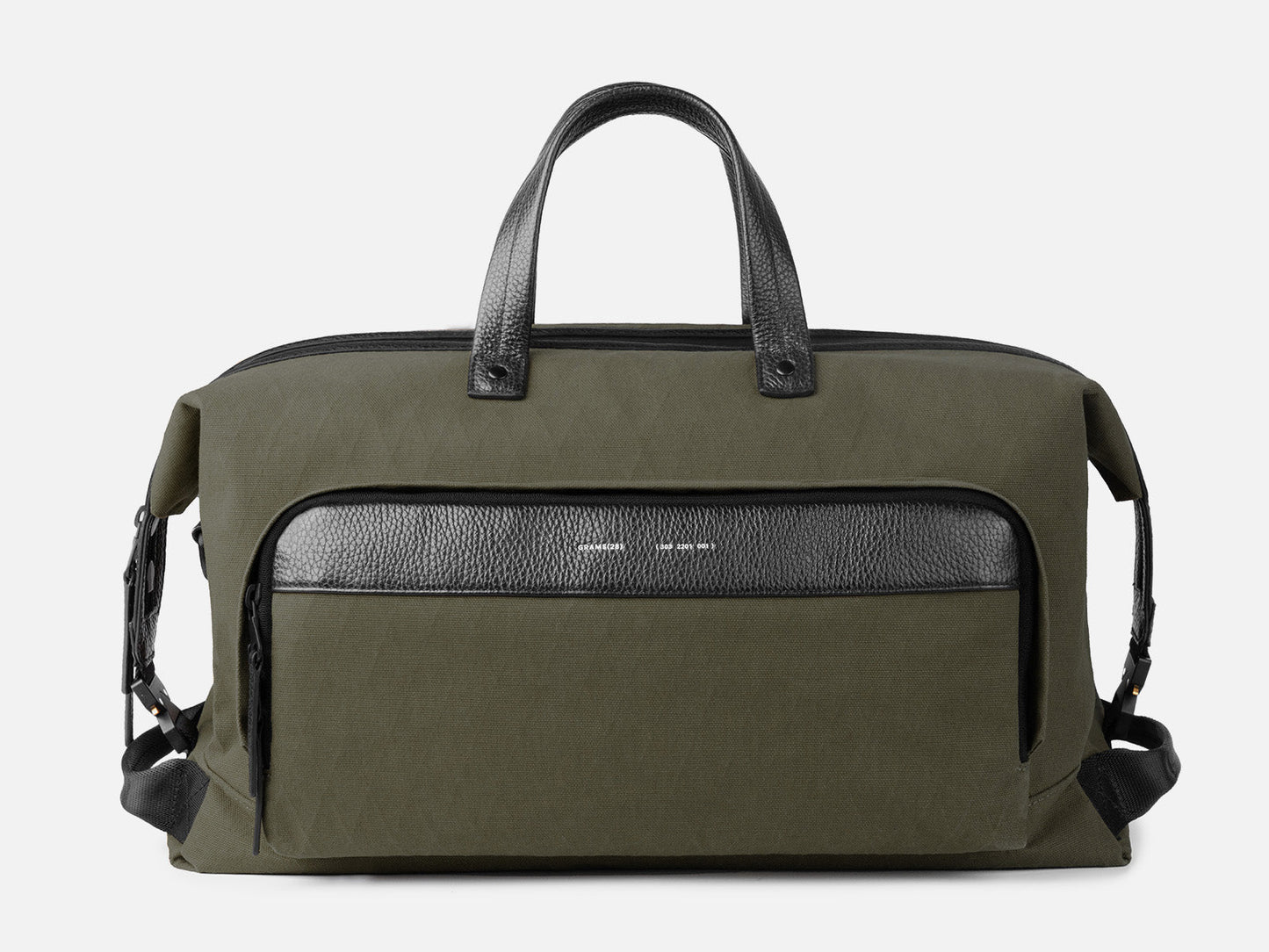Adventure Duffle