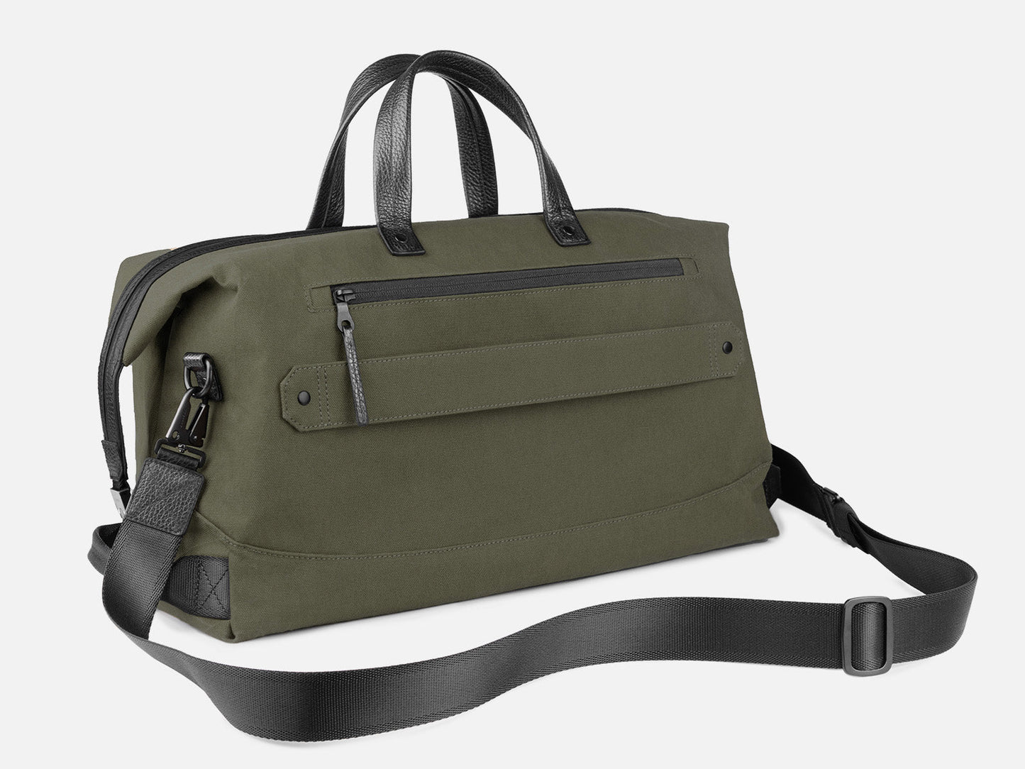 Adventure Duffle