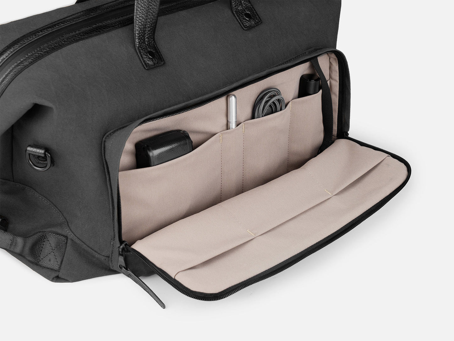 Adventure Duffle