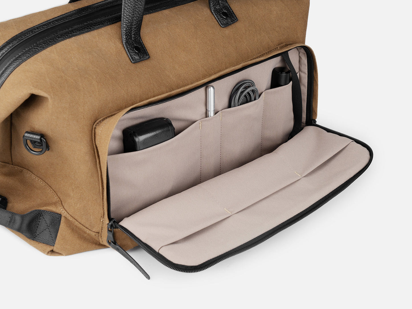 Adventure Duffle