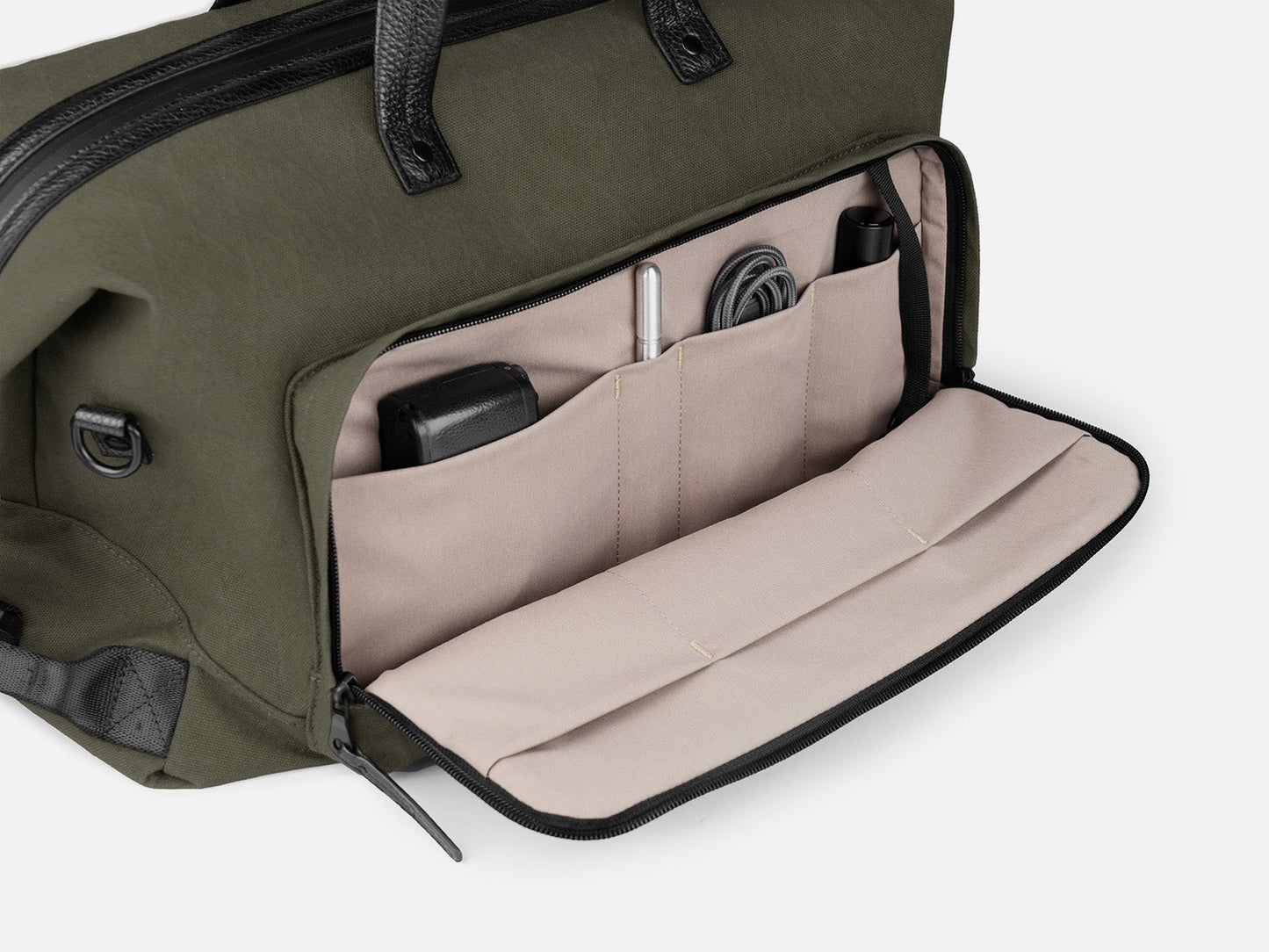 Adventure Duffle