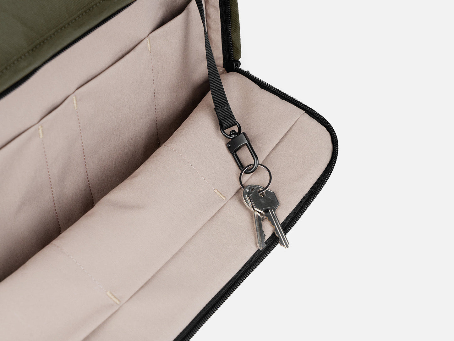 Adventure Duffle