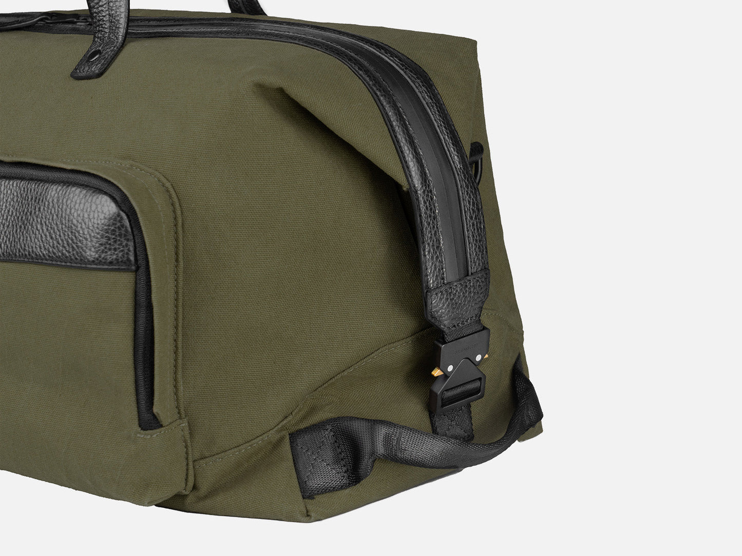 Adventure Duffle