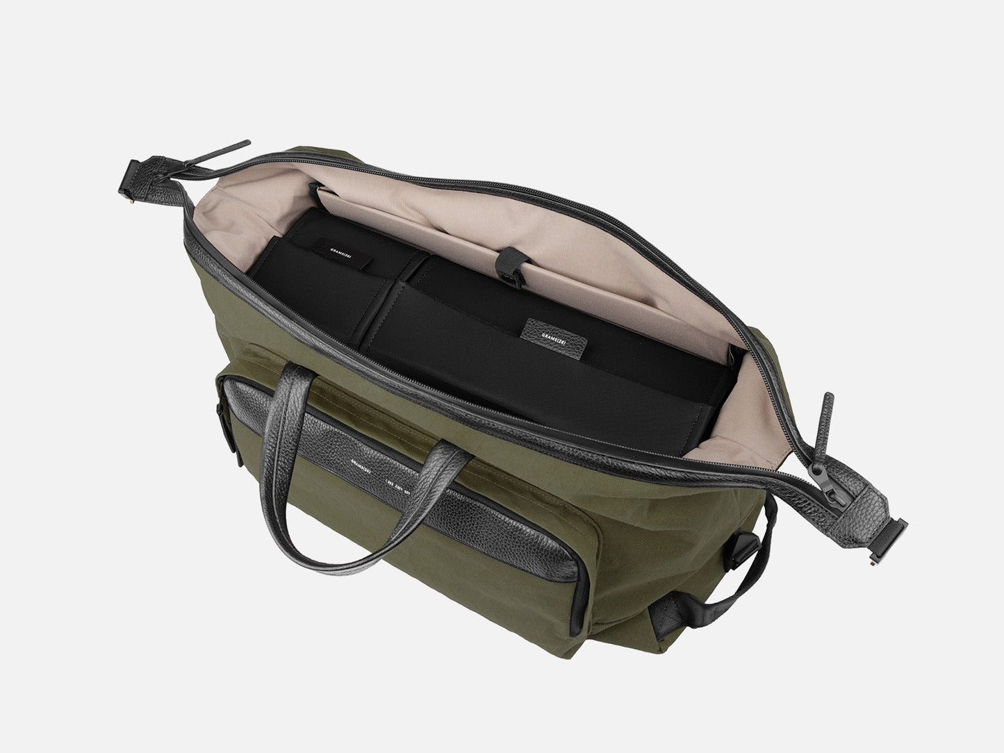Adventure Duffle