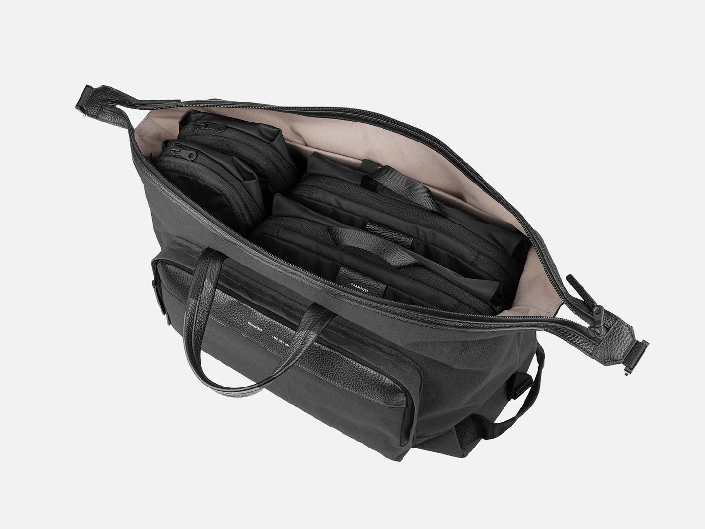 Adventure Duffle