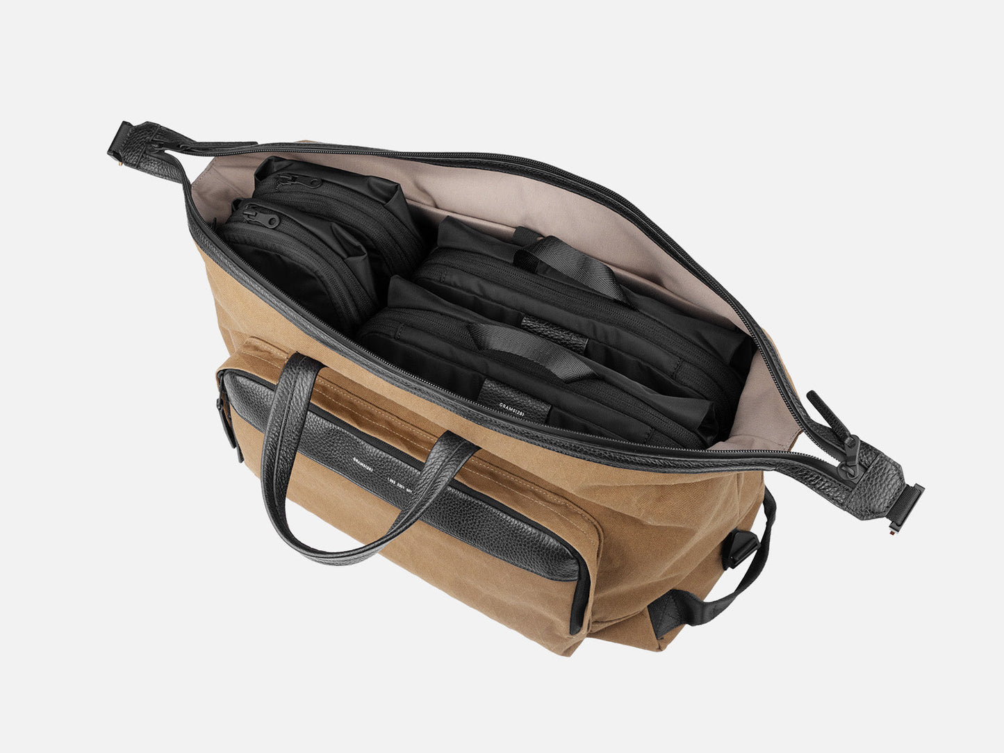 Adventure Duffle
