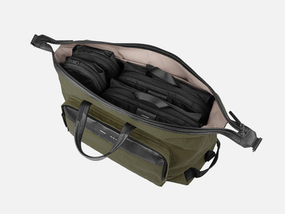 Adventure Duffle