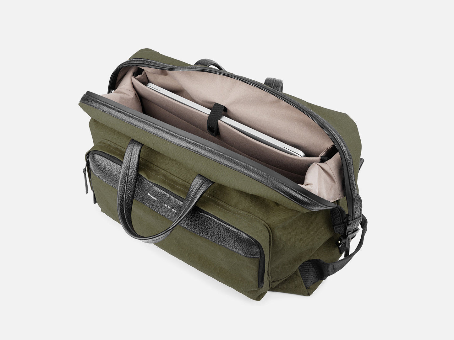 Adventure Duffle